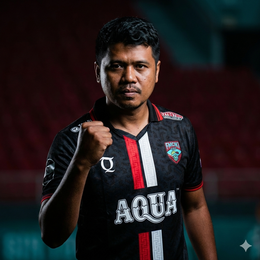 Afrinur Winursito Ardi